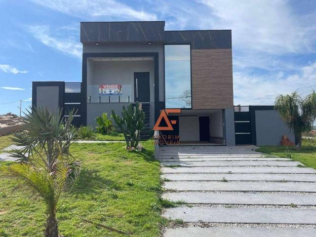 Casa venda em São Pedro da Aldeia, Vila dos Oficiais
