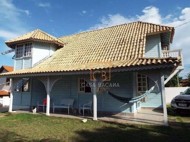Casa venda em Região Geográfica Imediata de Cabo Frio, São Pedro da Aldeia