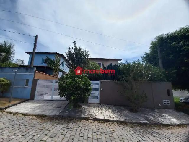 Casa venda em Região Geográfica Imediata de Cabo Frio, São Pedro da Aldeia