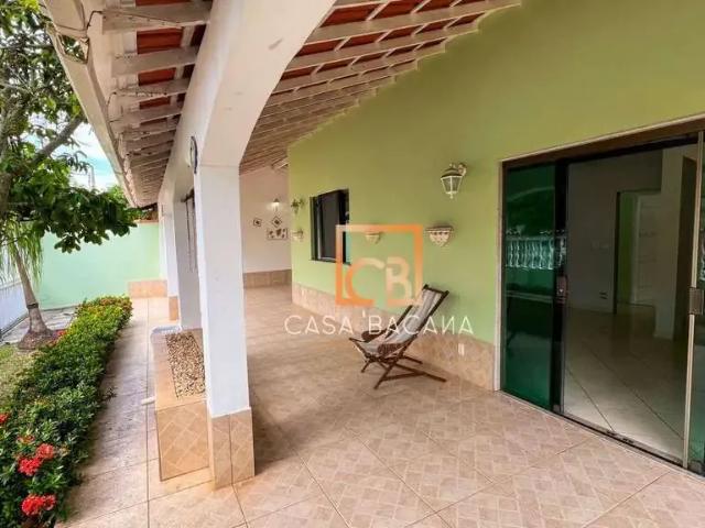 Casa venda em Região Geográfica Imediata de Cabo Frio, São Pedro da Aldeia