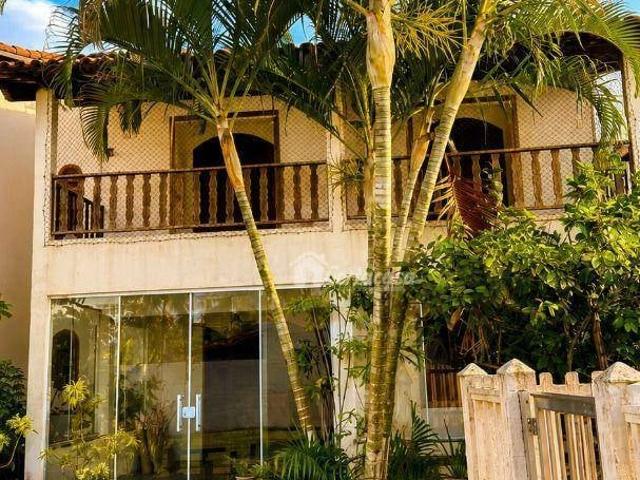 Casa venda em Região Geográfica Imediata de Cabo Frio, São Pedro da Aldeia