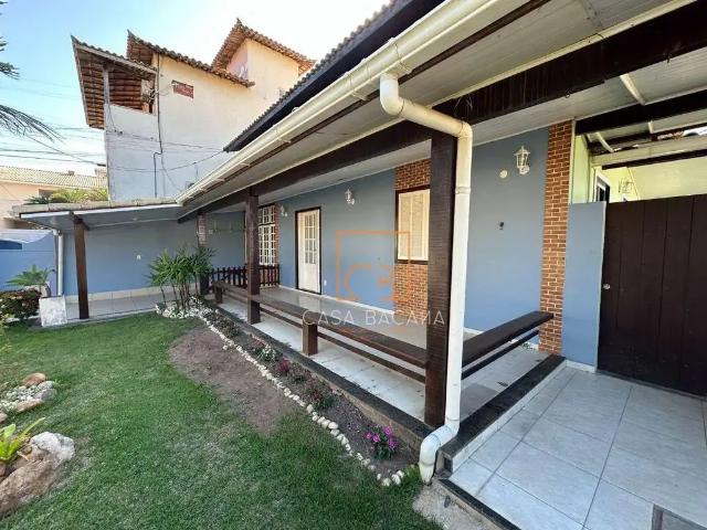 Casa venda em Região Geográfica Imediata de Cabo Frio, São Pedro da Aldeia