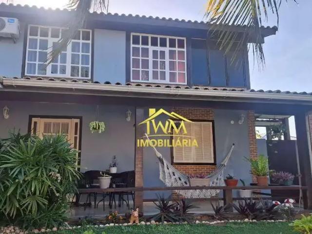 Casa venda em Região Geográfica Imediata de Cabo Frio, São Pedro da Aldeia