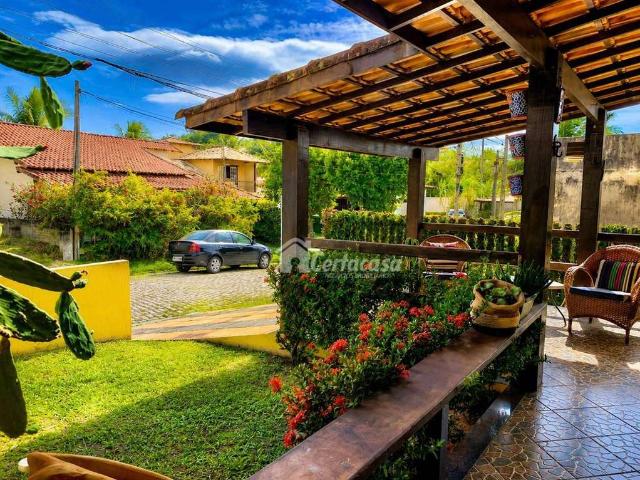 Casa venda em Região Geográfica Imediata de Cabo Frio, São Pedro da Aldeia