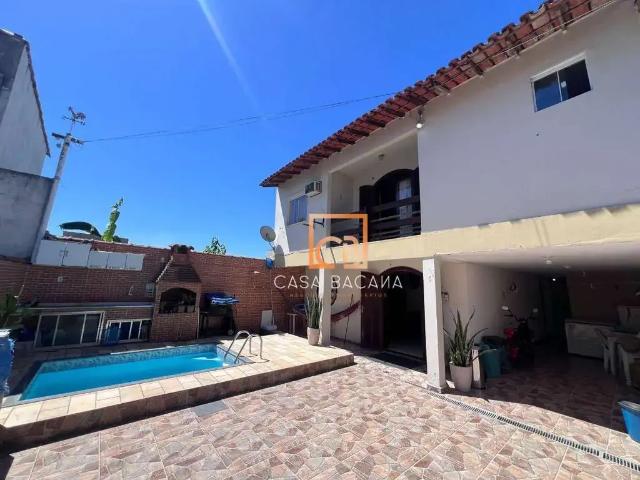 Casa venda em Região Geográfica Imediata de Cabo Frio, São Pedro da Aldeia