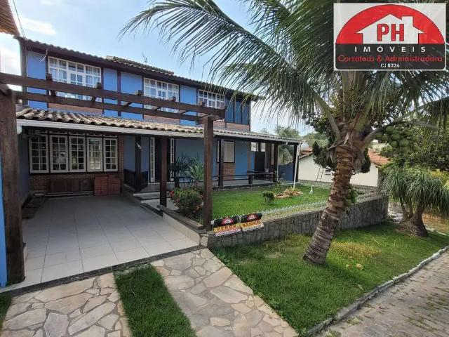 Casa venda em Região Geográfica Imediata de Cabo Frio, São Pedro da Aldeia