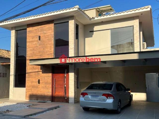 Casa venda em São Pedro da Aldeia, Vila dos Oficiais