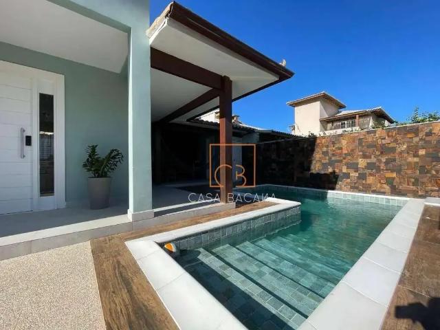 Casa venda em Região Geográfica Imediata de Cabo Frio, São Pedro da Aldeia