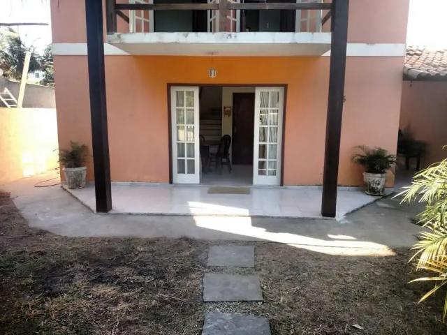 Casa venda em Região Geográfica Imediata de Cabo Frio, São Pedro da Aldeia