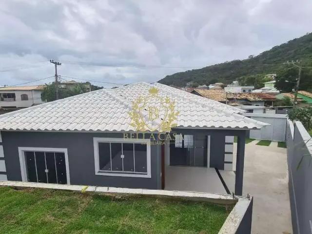 Casa venda em Região Geográfica Imediata de Cabo Frio, São Pedro da Aldeia