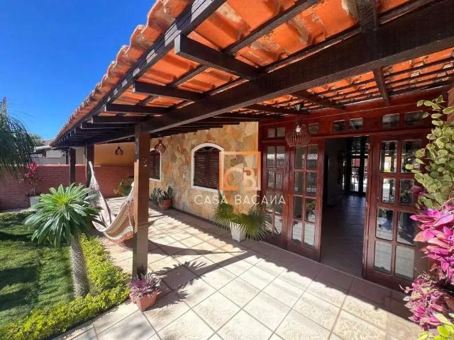 Casa venda em Região Geográfica Imediata de Cabo Frio, São Pedro da Aldeia