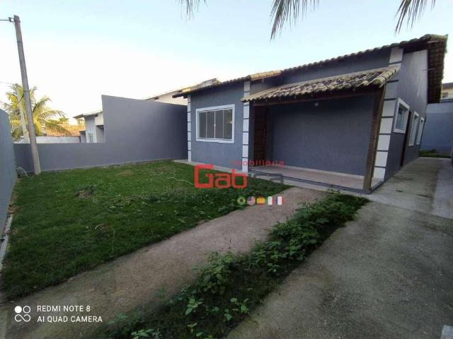 Casa venda em São Pedro da Aldeia, Campo Redondo