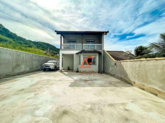 Casa venda em Região Geográfica Imediata de Cabo Frio, São Pedro da Aldeia