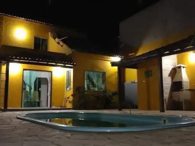 Casa venda em Região Geográfica Imediata de Cabo Frio, São Pedro da Aldeia
