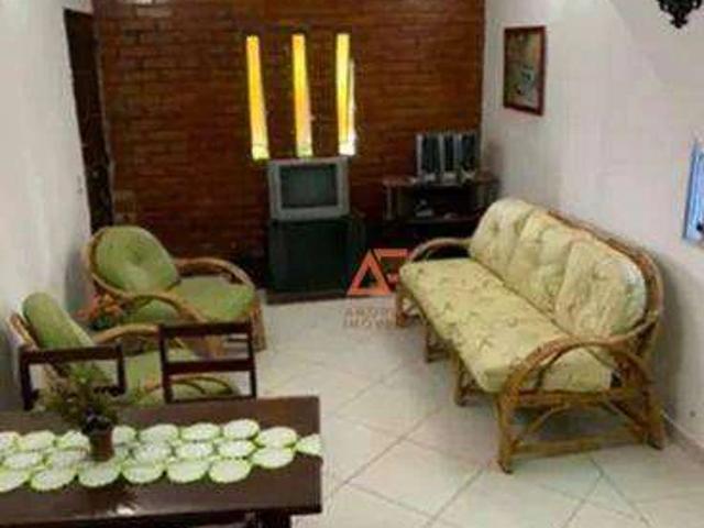 Casa venda em Condomínio Recanto Olga Diuana, São Pedro da Aldeia