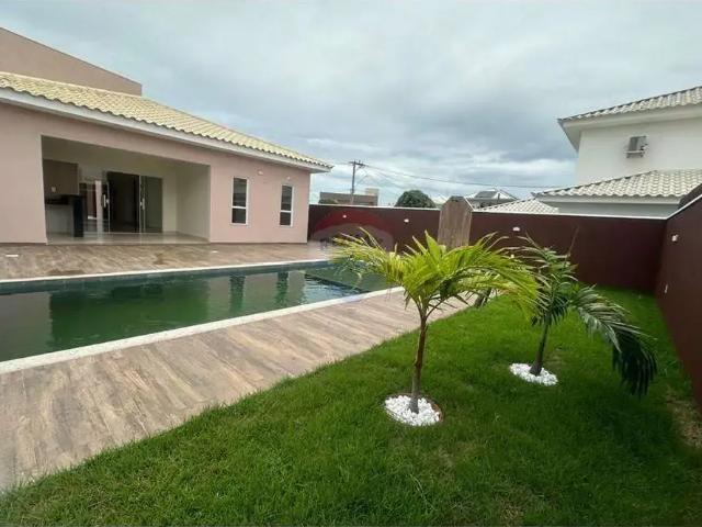 Casa venda em São Pedro da Aldeia