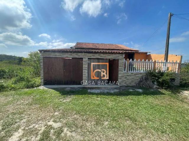 Casa venda em Região Geográfica Imediata de Cabo Frio, São Pedro da Aldeia