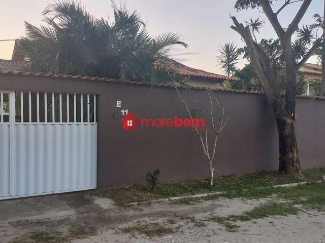 Casa venda em São Pedro da Aldeia, Vila dos Oficiais
