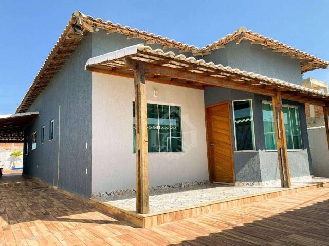 Casa venda em São Pedro da Aldeia, Vila dos Oficiais