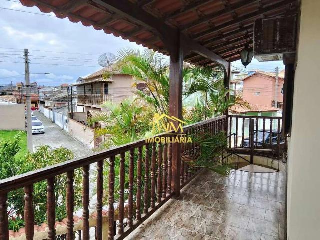 Casa venda em São Pedro da Aldeia, Região Geográfica Intermediária de Macaé-Rio das Ostras-Cabo Frio