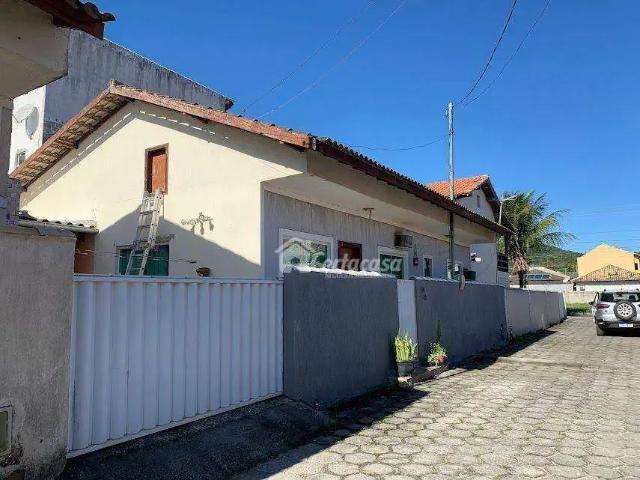Casa venda em Região Geográfica Imediata de Cabo Frio, São Pedro da Aldeia