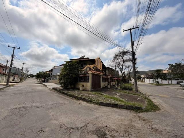 Casa venda em São Pedro da Aldeia, Região Geográfica Intermediária de Macaé-Rio das Ostras-Cabo Frio