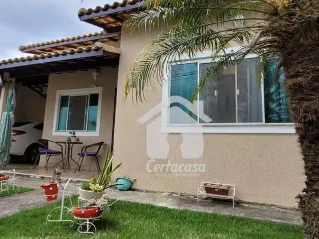 Casa venda em São Pedro da Aldeia, Rio de Janeiro