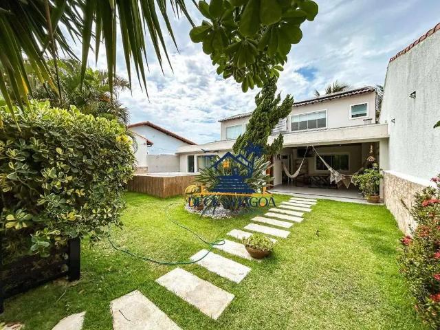Casa venda em São Pedro da Aldeia, Rio de Janeiro