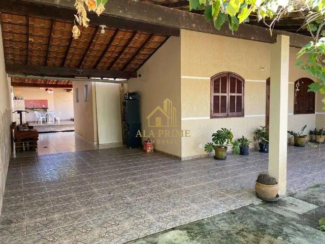 Casa venda em Região Geográfica Imediata de Cabo Frio, São Pedro da Aldeia