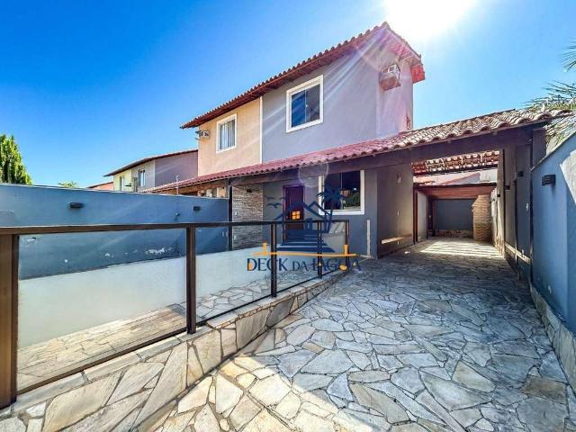 Casa venda em São Pedro da Aldeia, Vila dos Oficiais