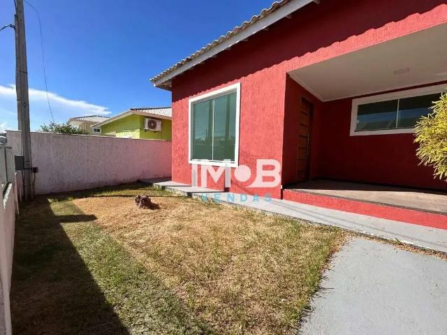 Casa venda em Região Geográfica Imediata de Cabo Frio, São Pedro da Aldeia