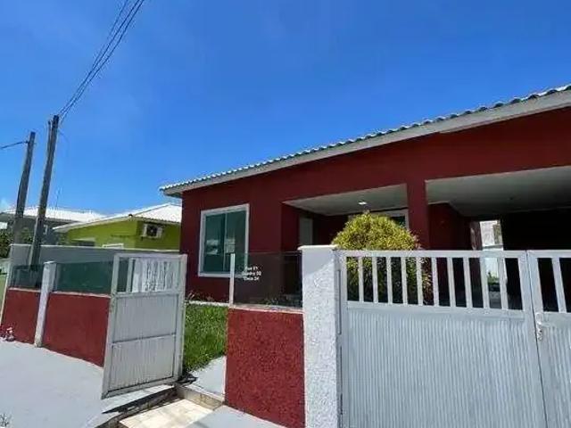 Casa venda em Vila dos Oficiais, São Pedro da Aldeia