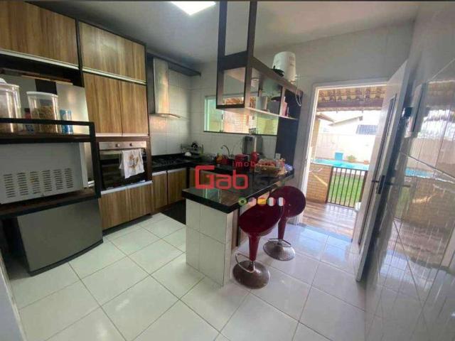 Casa venda em Vila dos Oficiais, São Pedro da Aldeia