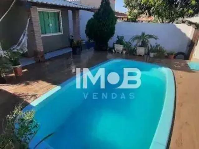 Casa venda em Região Geográfica Imediata de Cabo Frio, São Pedro da Aldeia