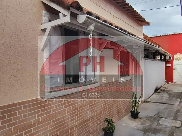 Casa venda em Região Geográfica Imediata de Cabo Frio, São Pedro da Aldeia