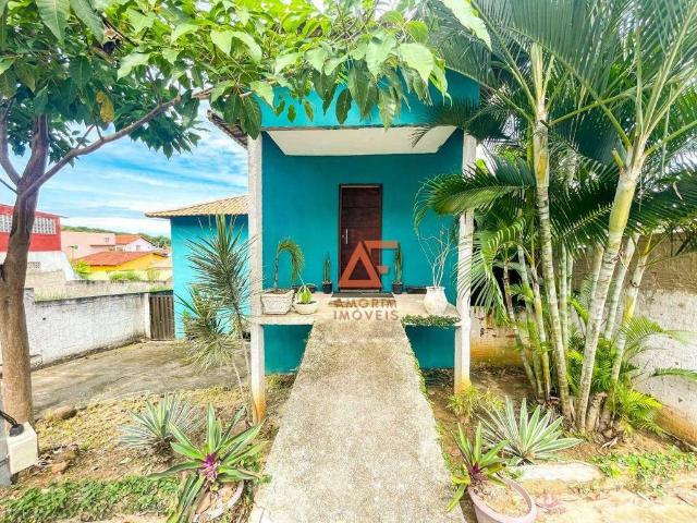 Casa venda em Região Geográfica Imediata de Cabo Frio, São Pedro da Aldeia