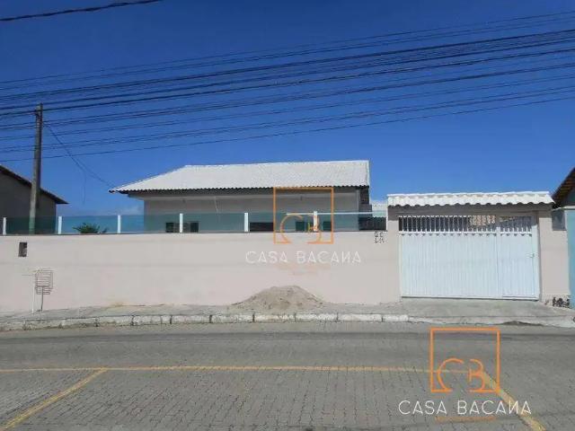 Casa venda em Região Geográfica Imediata de Cabo Frio, São Pedro da Aldeia