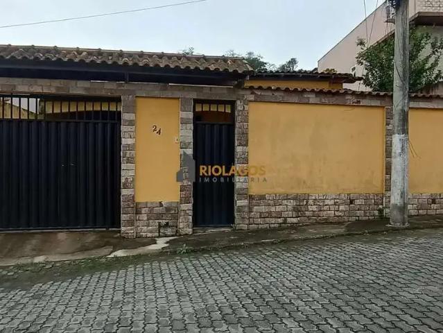 Casa venda em Região Geográfica Imediata de Cabo Frio, São Pedro da Aldeia