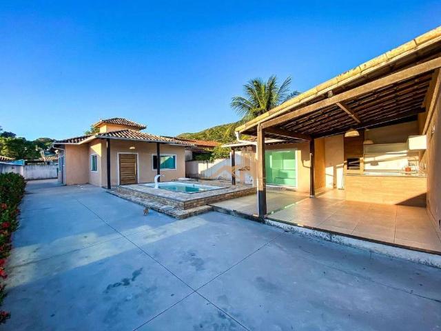 Casa venda em São Pedro da Aldeia