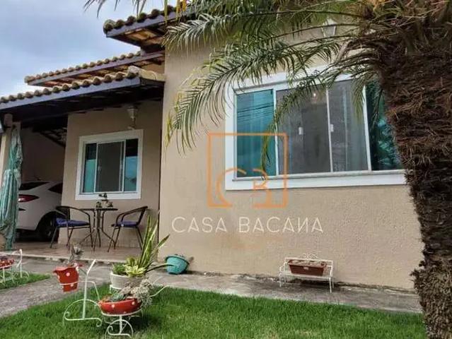 Casa venda em Região Geográfica Imediata de Cabo Frio, São Pedro da Aldeia