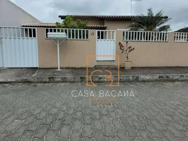 Casa venda em Região Geográfica Imediata de Cabo Frio, São Pedro da Aldeia