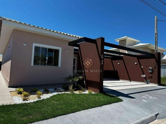 Casa venda em São Pedro da Aldeia, Rio de Janeiro