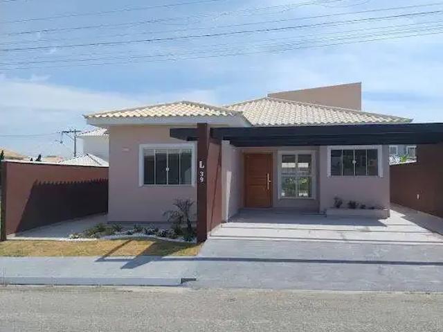 Casa venda em Vila SO/SG, São Pedro da Aldeia