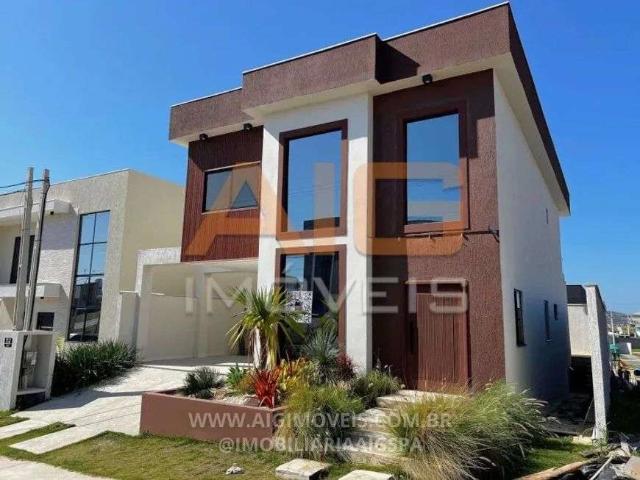Casa venda em São Pedro da Aldeia