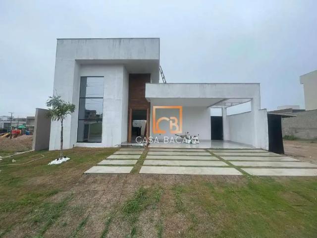 Casa venda em São Pedro da Aldeia, Rio de Janeiro