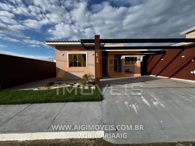 Casa venda em São Pedro da Aldeia, Vila SO/SG