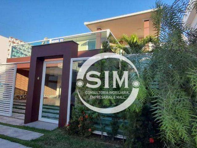 Casa venda em São Pedro da Aldeia