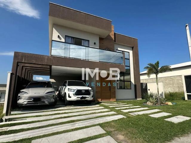 Casa venda em Região Geográfica Imediata de Cabo Frio, São Pedro da Aldeia