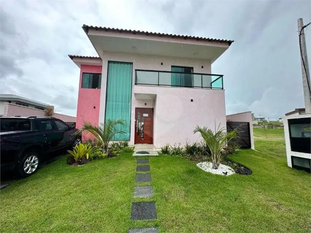 Casa venda em Região Geográfica Imediata de Cabo Frio, São Pedro da Aldeia