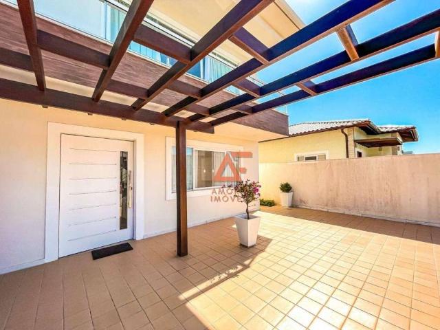 Casa venda em São Pedro da Aldeia, Vila SO/SG